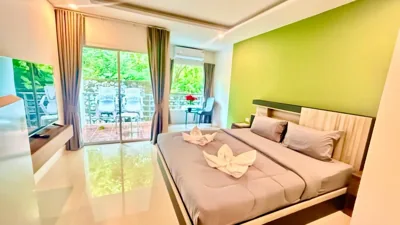 Abdullah Residence – Fotos 2