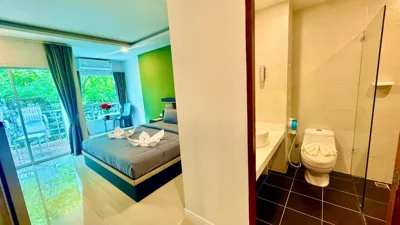 Abdullah Residence – Fotos 3
