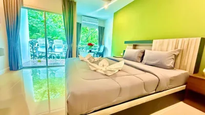 Abdullah Residence – Fotos 7