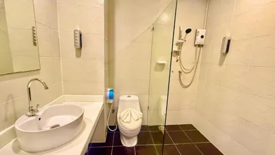 Abdullah Residence – Fotos 8