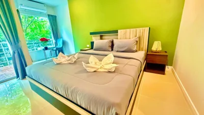 Abdullah Residence – Fotos 9