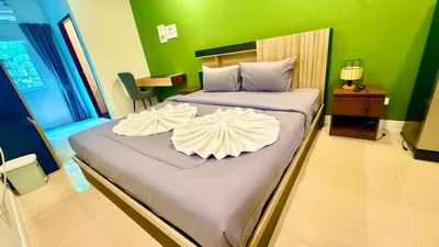 Abdullah Residence – Fotos 10