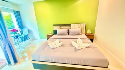 Abdullah Residence – Fotos 11