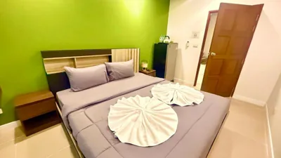 Abdullah Residence – Fotos 13
