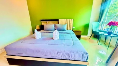 Abdullah Residence – Fotos 14