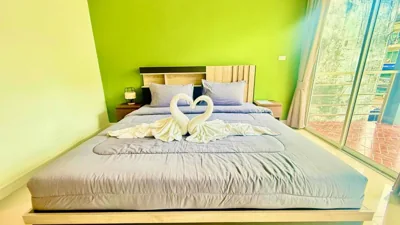 Abdullah Residence – Fotos 16
